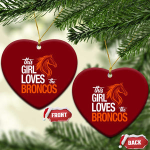This Girl Loves The DFB Ceramic Ornament Football Inspirational Game Day Heart Graphic TS10 Print Your Wear