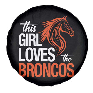 This Girl Loves The DFB Spare Tire Cover Football Inspirational Game Day Heart Graphic TS10 Print Your Wear