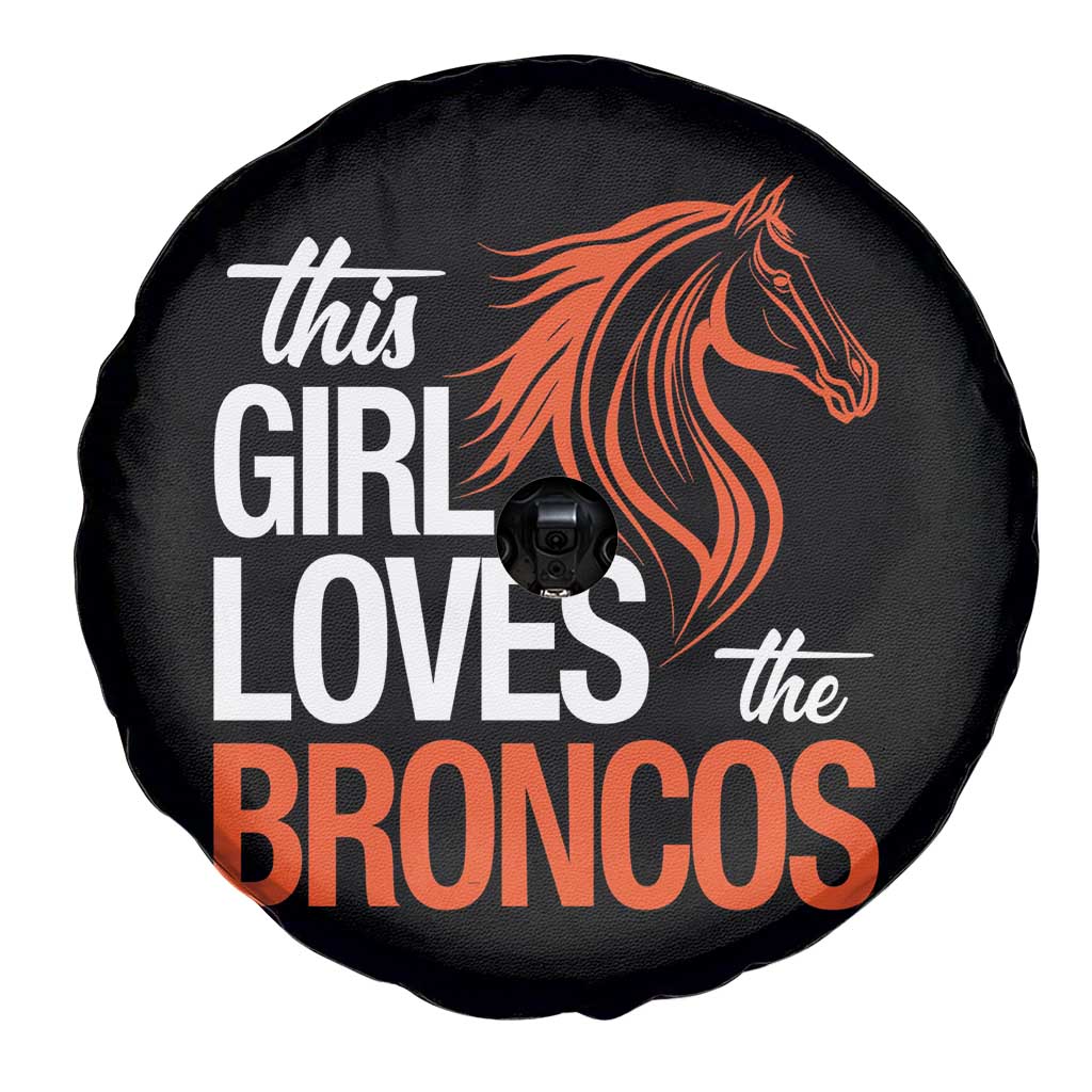 This Girl Loves The DFB Spare Tire Cover Football Inspirational Game Day Heart Graphic TS10 Print Your Wear