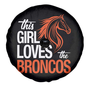 This Girl Loves The DFB Spare Tire Cover Football Inspirational Game Day Heart Graphic TS10 Print Your Wear
