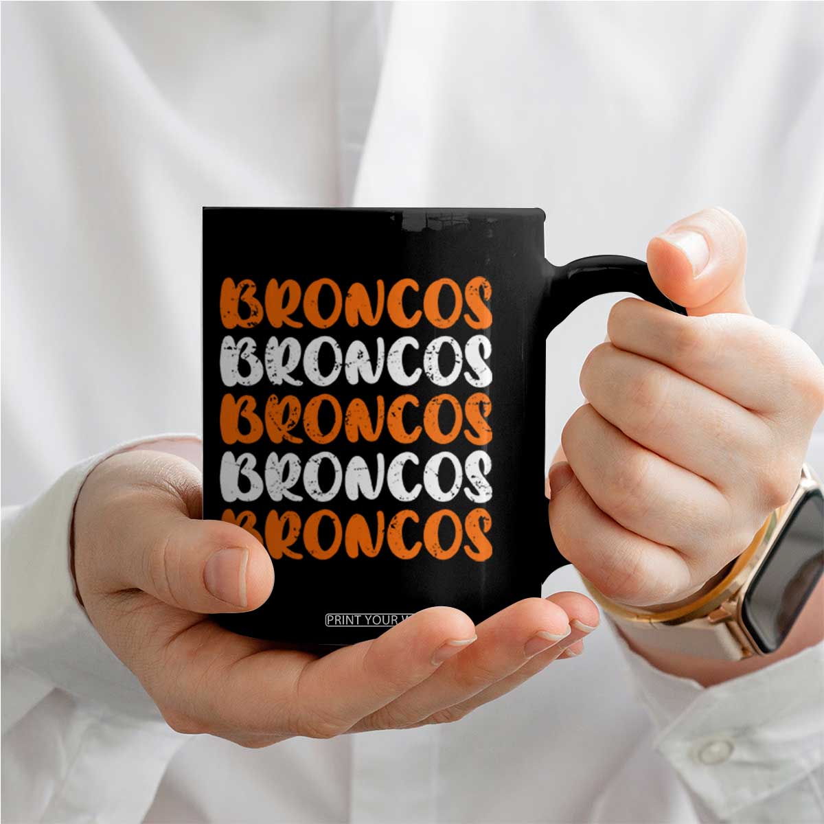 Vintage DFB Coffee Mug Retro Novelty Football Inspirational TS10 Print Your Wear