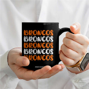 Vintage DFB Coffee Mug Retro Novelty Football Inspirational TS10 Print Your Wear