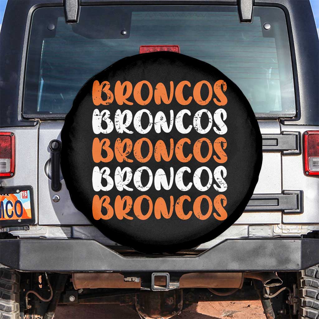 Vintage DFB Spare Tire Cover Retro Novelty Football Inspirational TS10 No hole Black Print Your Wear