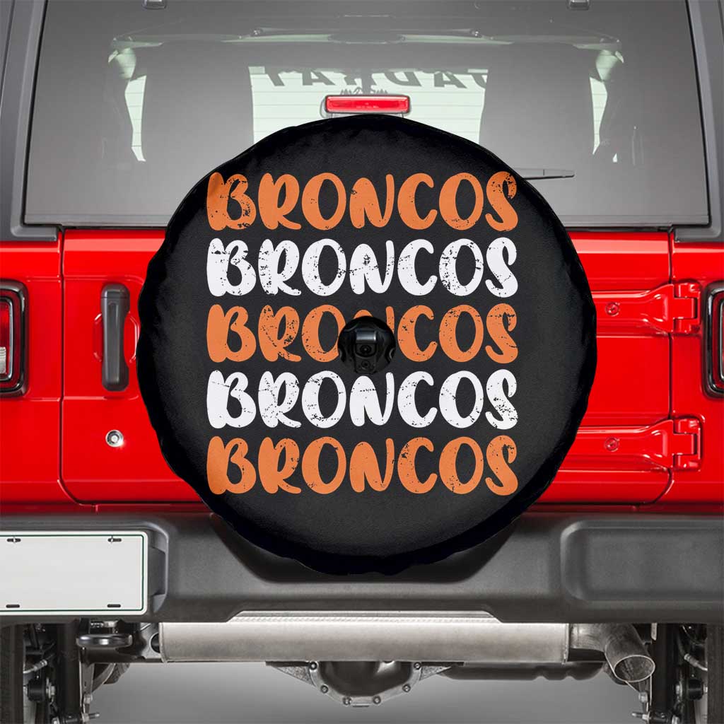Vintage DFB Spare Tire Cover Retro Novelty Football Inspirational TS10 Black Print Your Wear