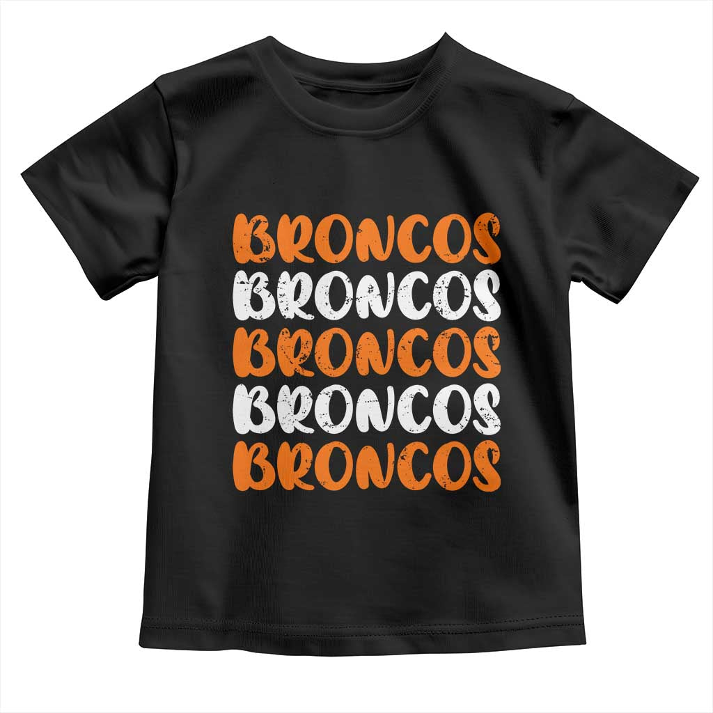 Vintage DFB Toddler T Shirt Retro Novelty Football Inspirational TS10 Black Print Your Wear