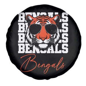 Vintage BFT Spare Tire Cover Retro Sports Fan Trendy Game Day Gift TS10 Print Your Wear