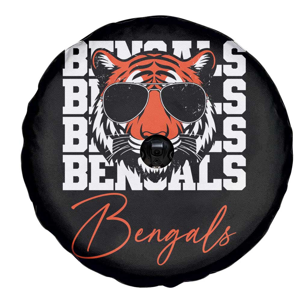 Vintage BFT Spare Tire Cover Retro Sports Fan Trendy Game Day Gift TS10 Print Your Wear