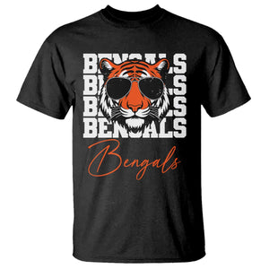 Vintage BFT T Shirt Retro Sports Fan Trendy Game Day Gift TS10 Black Print Your Wear