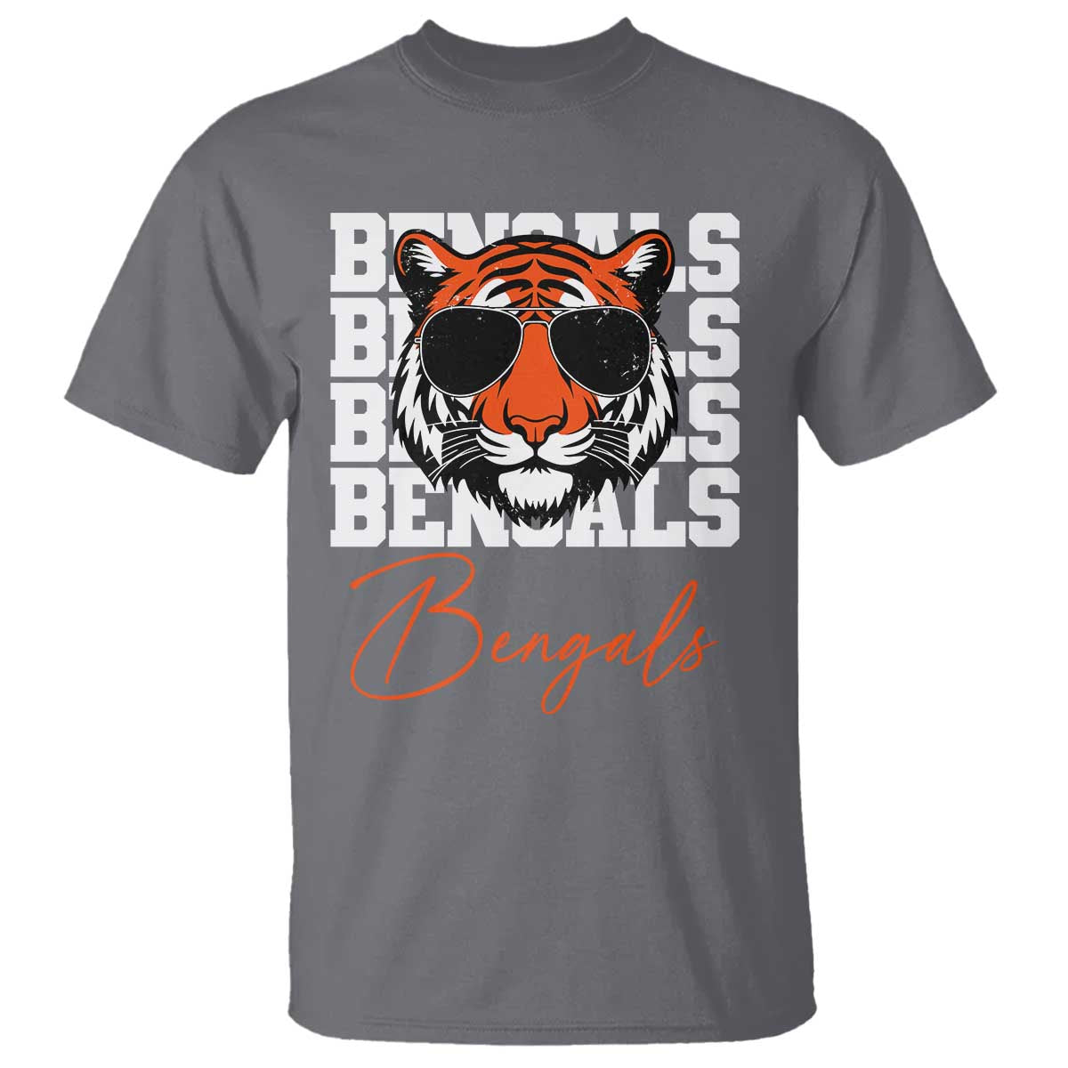 Vintage BFT T Shirt Retro Sports Fan Trendy Game Day Gift TS10 Charcoal Print Your Wear