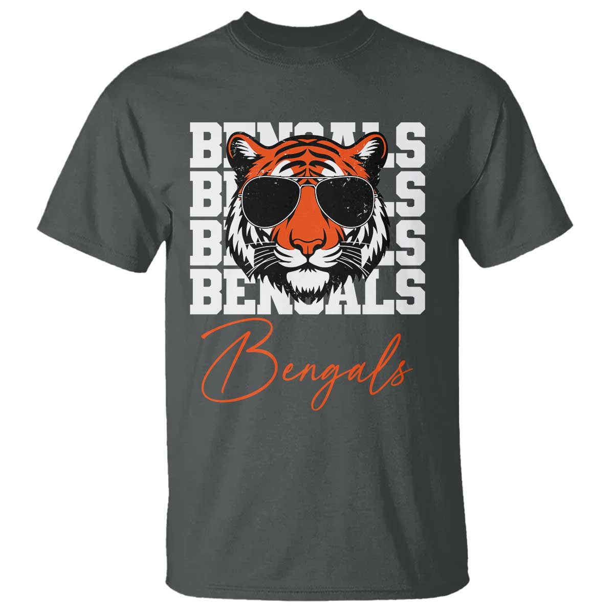 Vintage BFT T Shirt Retro Sports Fan Trendy Game Day Gift TS10 Dark Heather Print Your Wear