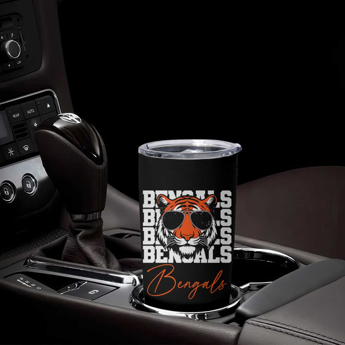 Vintage BFT Tumbler Cup Retro Sports Fan Trendy Game Day Gift TS10 Print Your Wear