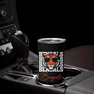 Vintage BFT Tumbler Cup Retro Sports Fan Trendy Game Day Gift TS10 Print Your Wear