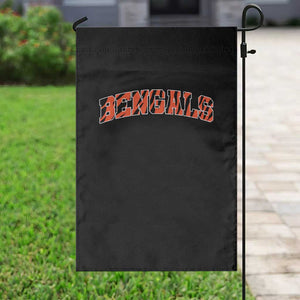 Vintage BFT Football Garden Flag Retro Sports Style 80s 90s Gifts TS10 Print Your Wear
