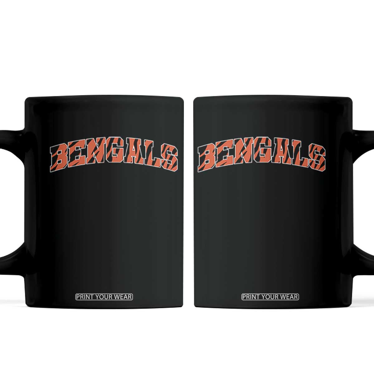 Vintage BFT Football Coffee Mug Retro Sports Style 80s 90s Gifts TS10 Black Print Your Wear