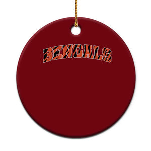 Vintage BFT Football Ceramic Ornament Retro Sports Style 80s 90s Gifts TS10 1pc Red Print Your Wear