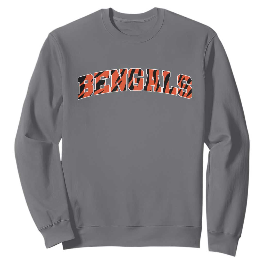 Vintage BFT Football Sweatshirt Retro Sports Style 80s 90s Gifts TS10 Charcoal Print Your Wear