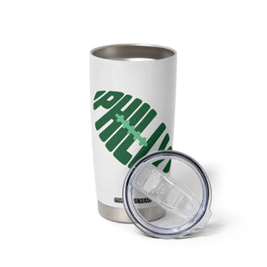Philly Game Day Tumbler Cup Football Team Retro Sports Fan TS10 Print Your Wear