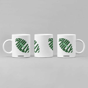 Philly Game Day Coffee Mug Football Team Retro Sports Fan TS10 Print Your Wear