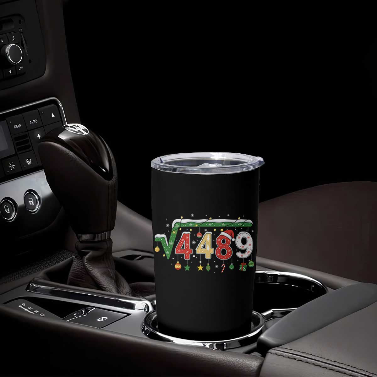 Math 67 Meme Funny Six Seven Funny Christmas Tumbler Cup Funny Math Teacher Teen Slang Boys Kids Xmas Pajamas TS10 Print Your Wear