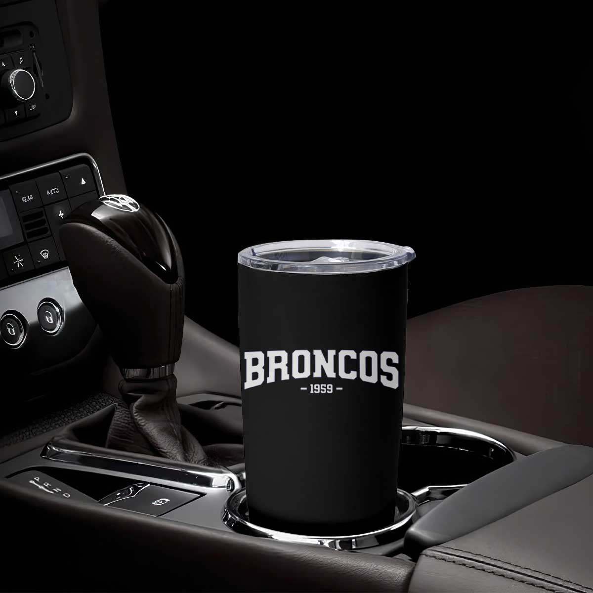 Vintage DFB Tumbler Cup Classic Game Day Print Retro Varsity Football TS10 Print Your Wear