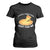 Funny Christmas Movie T Shirt For Women Alone Kevin X-Mas Home A Lovely Cheese Pizza TS10 Black Print Your Wear