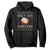 Funny Santa Christmas Hoodie Ugly Ass XMas Elephant Gift for Him TS10 Black Print Your Wear