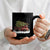 Fire Truck Christmas Coffee Mug Fireman Xmas Firefighter TS10 Print Your Wear