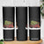 Fire Truck Christmas Skinny Tumbler Fireman Xmas Firefighter TS10 Print Your Wear