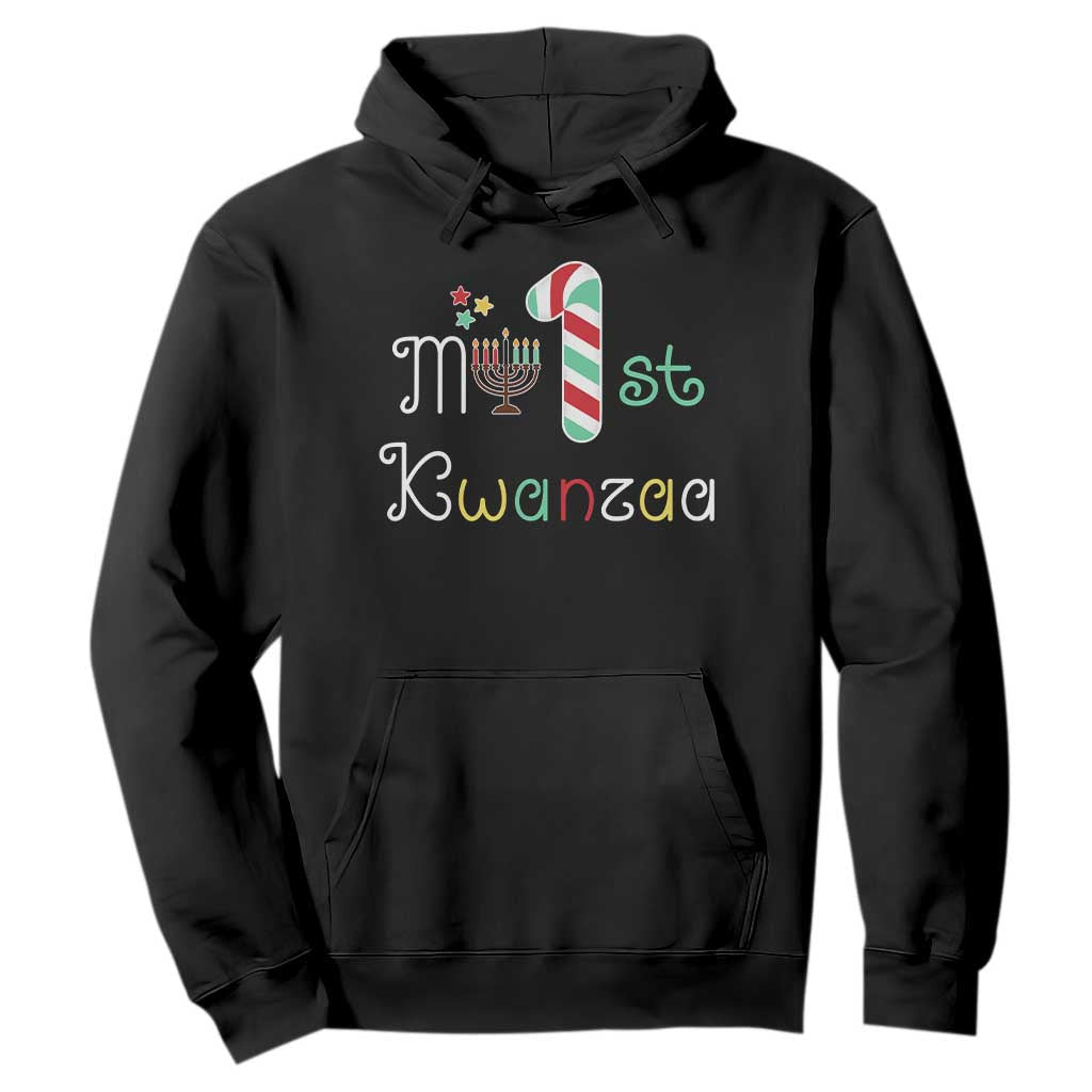 KWANZAA HOODIE
