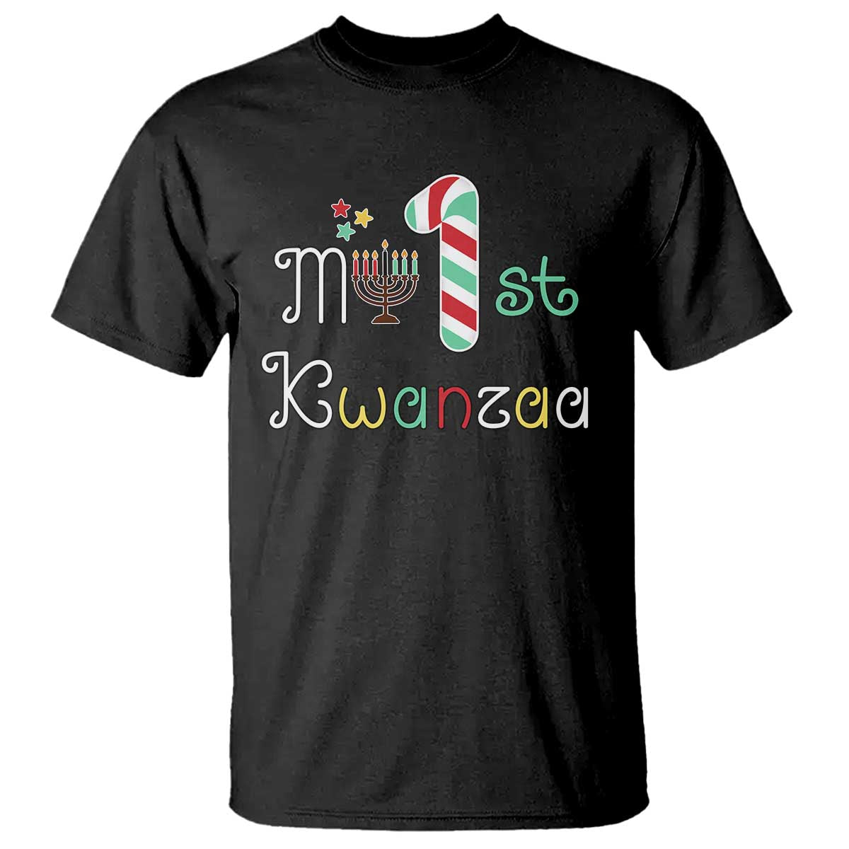 Kwanzaa T shirt