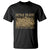 Buffalo Soldiers T Shirt 9th and 10th Cavalry African American Heros Black Soldiers - Print Your Wear