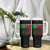 Buffalo Soldiers Tumbler With Handle 9th and 10th Cavalry Afro African American Heros TS10 Print Your Wear