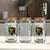 Retro Buffalo Soldiers Glass Can 9th and 10th Cavalry African American Heros USA Flag TS10 Print Your Wear