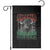 Buffalo Soldiers Garden Flag Retro African American Black History TS10 Black Print Your Wear