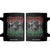 Buffalo Soldiers Coffee Mug Retro African American Black History TS10 Black Print Your Wear