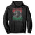 Buffalo Soldiers Hoodie Retro African American Black History TS10 Black Print Your Wear
