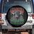 Buffalo Soldiers Spare Tire Cover Retro African American Black History TS10 No hole Black Print Your Wear
