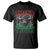 Buffalo Soldiers T Shirt Retro African American Black History - Print Your Wear