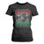 Buffalo Soldiers T Shirt For Women Retro African American Black History TS10 Black Print Your Wear
