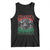 Buffalo Soldiers Tank Top Retro African American Black History TS10 Black Print Your Wear