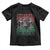 Buffalo Soldiers Toddler T Shirt Retro African American Black History TS10 Black Print Your Wear