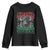 Buffalo Soldiers Youth Sweatshirt Retro African American Black History TS10 Black Print Your Wear