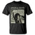 Black History Month Angela Davis T Shirt Raise Your Voice Feminist Human Rights TS10 Black Print Your Wear