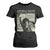 Black History Month Angela Davis T Shirt For Women Raise Your Voice Feminist Human Rights TS10 Black Print Your Wear