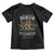 Halem Hellfighters Toddler T Shirt African American Black Military History Soldiers WWI WWII TS10 Black Print Your Wear