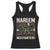 Halem Hellfighters Racerback Tank Top USA Black Military History Soldiers WWI WWII TS10 Black Print Your Wear