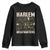 Halem Hellfighters Youth Sweatshirt USA Black Military History Soldiers WWI WWII TS10 Black Print Your Wear