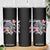 Happy 4th Of July Skinny Tumbler Patriotic American Flag USA TS10 Print Your Wear