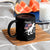 Dinosaur Happy 4th of July Coffee Mug Patriotic American Flag USA TS10 Print Your Wear