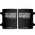 Funny Fireworks Coffee Mug 4th Of July TS10 Black Print Your Wear